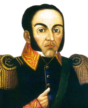 Pedro Antonio Olañeta 
